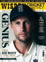 Wisden Cricket Monthly